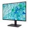 Monitor Acer Vero B7 B277Gbmiqpruzx 27 tolli IPS Full HD 1920x1080 4 ms 120 Hz USB-C USB-hub kõrguse reguleerimisega VESA