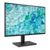 Monitor Acer Vero B7 B277Gbmiqpruzx 27 tolli IPS Full HD 1920x1080 4 ms 120 Hz USB-C USB-hub kõrguse reguleerimisega VESA
