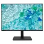 Monitor Acer Vero B7 B277Gbmiqpruzx 27 tolli IPS Full HD 1920x1080 4 ms 120 Hz USB-C USB-hub kõrguse reguleerimisega VESA