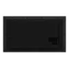 Hisense 32-tolline E5QTUK QLED FHD nutiteler koos Freely, Digital A-board, 81,3 cm (32 tolli), 1920 x 1080 pikslit, Wi-Fi, 24/7