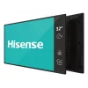 Hisense 32-tolline E5QTUK QLED FHD nutiteler koos Freely, Digital A-board, 81,3 cm (32 tolli), 1920 x 1080 pikslit, Wi-Fi, 24/7