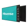 Hisense 55-tolline E5QTUK QLED FHD nutiteler koos Freely, digitaalne A-board, 139,7 cm (55 tolli), 3840 x 2160 pikslit, Wi-Fi, 24/7