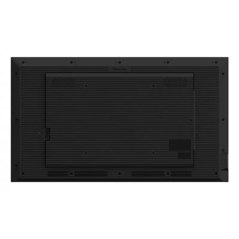 Hisense 55-tolline E5QTUK QLED FHD nutiteler koos Freely, digitaalne A-board, 139,7 cm (55 tolli), 3840 x 2160 pikslit, Wi-Fi, 24/7