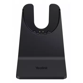 Yealink BH74/WH68 Hybrid peakomplekti laadimisalus