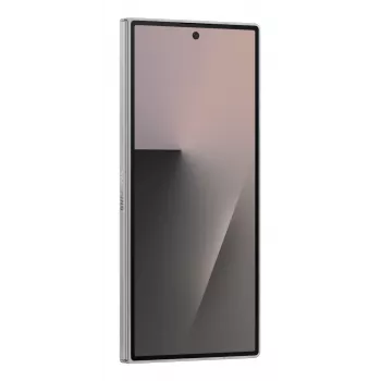 Samsung Galaxy Z Fold7, 20,3 cm (8 tolli), 12 GB, 256 GB, 200 MP, Android 16.0, hõbedane