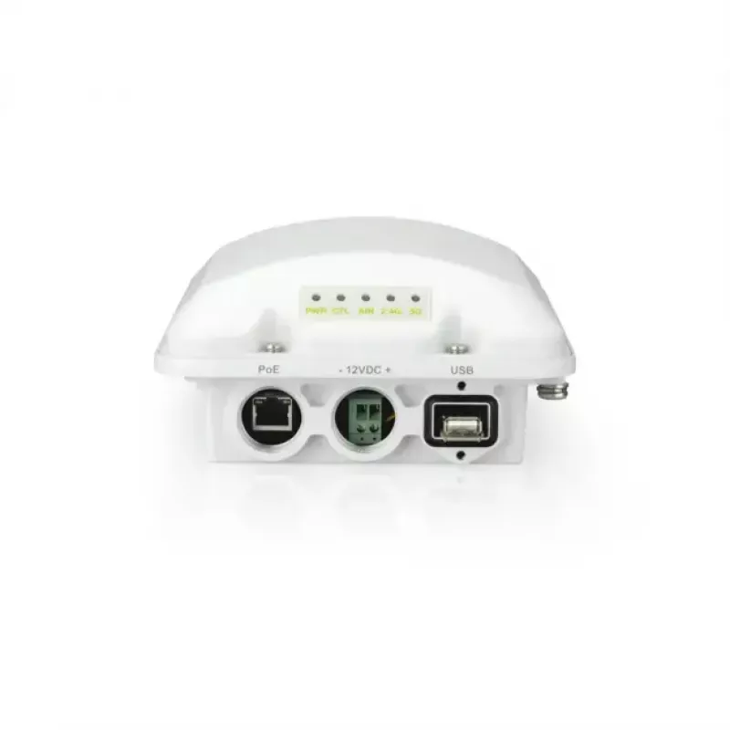 Pöörduspunkt RUCKUS Networks T350c 1774 Mbit/s PoE Valge