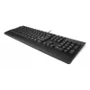 Lenovo Preferred Pro II klaviatuur kodu/kontor USB saksa must