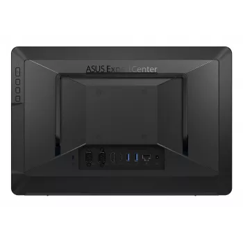 All-in-One tahvelarvuti ASUS ExpertCenter E1 AiO E1600WKAT-BMR143M Intel Celeron N4500 4GB 256GB Intel UHD Graphics
