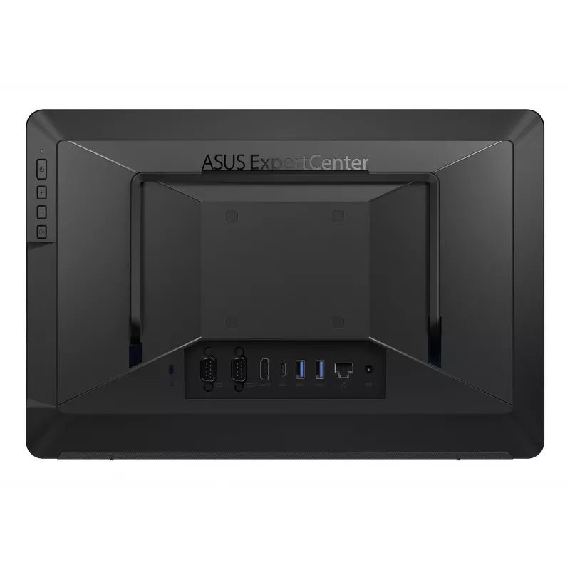 All-in-One tahvelarvuti ASUS ExpertCenter E1 AiO E1600WKAT-BMR143M Intel Celeron N4500 4GB 256GB Intel UHD Graphics