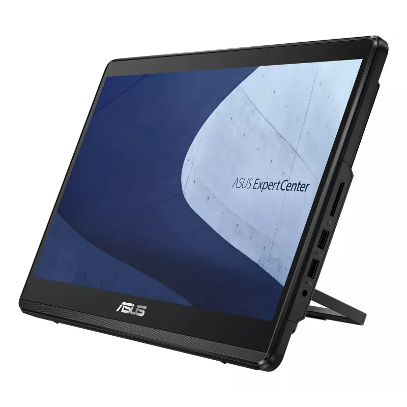 All-in-One tahvelarvuti ASUS ExpertCenter E1 AiO E1600WKAT-BMR143M Intel Celeron N4500 4GB 256GB Intel UHD Graphics