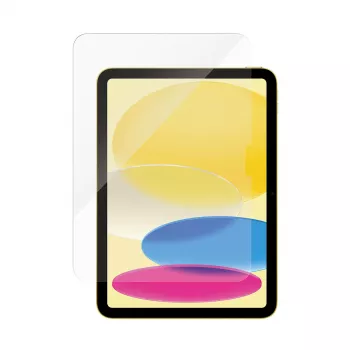 PanzerGlass ® ekraanikaitse iPad 11 tolli (2025-2026) | 10,9 tolli (2022) | Ultra-Wide Fit koos Fastfiti tööriistaga
