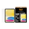 PanzerGlass ® ekraanikaitse iPad 11 tolli (2025-2026) | 10,9 tolli (2022) | Ultra-Wide Fit koos Fastfiti tööriistaga