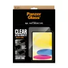 PanzerGlass ® ekraanikaitse iPad 11 tolli (2025-2026) | 10,9 tolli (2022) | Ultra-Wide Fit koos Fastfiti tööriistaga