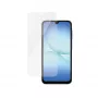 PanzerGlass ekraanikaitse Samsung Galaxy A17 / A17 5G jaoks — ülilai sobivus, PET+silikoon, kriimustus- ja löögikindel