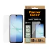 PanzerGlass ekraanikaitse Samsung Galaxy A17 / A17 5G jaoks — ülilai sobivus, PET+silikoon, kriimustus- ja löögikindel