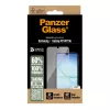 PanzerGlass ekraanikaitse Samsung Galaxy A17 / A17 5G jaoks — ülilai sobivus, PET+silikoon, kriimustus- ja löögikindel
