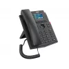 IP-telefon Fanvil X303-2 Must 4 liini LCD Juhtmega telefonitoru