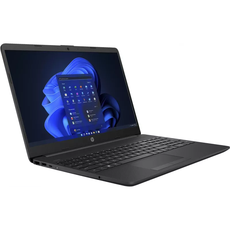 HP 250 G9 Intel® Celeron® N N4500 sülearvuti 39,6 cm (15,6 tolli) Full HD 8 GB DDR4-SDRAM 256 GB SSD FreeDOS must