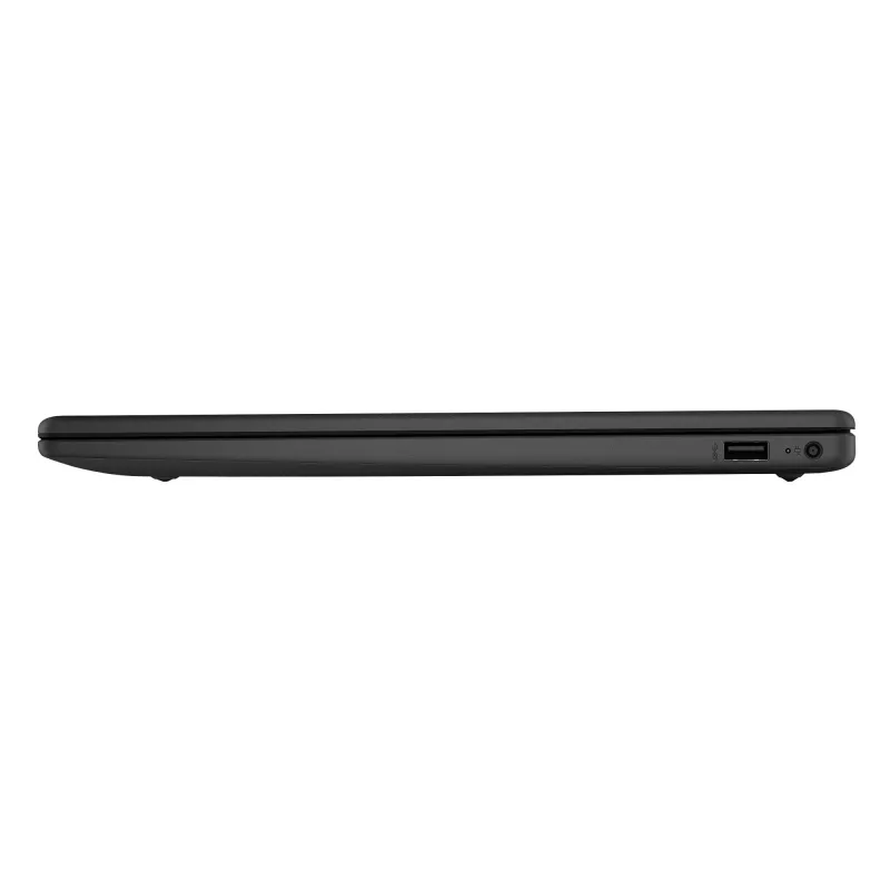 HP 250 G10 Intel® Core™ i5 i5-1334U sülearvuti 39,6 cm (15,6 tolli) Full HD 8 GB DDR4-SDRAM 256 GB SSD FreeDOS Must