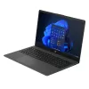 HP 250 G10 Intel® Core™ i5 i5-1334U sülearvuti 39,6 cm (15,6 tolli) Full HD 8 GB DDR4-SDRAM 256 GB SSD FreeDOS Must