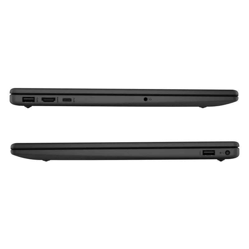 HP 250 G10 Intel® Core™ i5 i5-1334U sülearvuti 39,6 cm (15,6 tolli) Full HD 8 GB DDR4-SDRAM 256 GB SSD FreeDOS Must