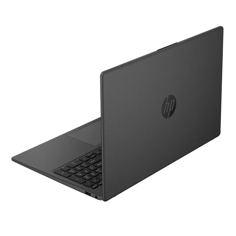 HP 250 G10 Intel® Core™ i5 i5-1334U sülearvuti 39,6 cm (15,6 tolli) Full HD 8 GB DDR4-SDRAM 256 GB SSD FreeDOS Must