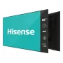 Hisense 86-tolline E5QTUK QLED FHD nutiteler koos Freely, Digital A-board, 2.18 m (86 tolli), 3840 x 2160 pikslit, Wi-Fi, 24/7