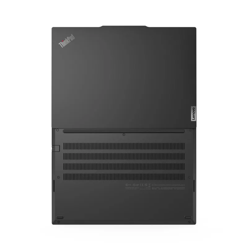 Lenovo ThinkPad E14 Gen 6 (Intel) Intel Core Ultra 5 125H Sülearvuti 35,6 cm (14 tolli) WUXGA 16 GB DDR5-SDRAM 512 GB SSD Wi-Fi 6E (802.11ax) Windows 11 Pro Must