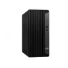 Töölauaarvuti HP Pro 400 G9 Tower — Intel Core i5-14400, 16 GB DDR5, 512 GB SSD, Windows 11 Pro, must