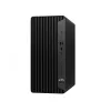 Töölauaarvuti HP Pro 400 G9 Tower — Intel Core i5-14400, 16 GB DDR5, 512 GB SSD, Windows 11 Pro, must