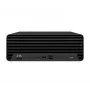 Töölauaarvuti HP Pro 400 G9 SFF — Intel Core i5-14400, 16 GB DDR5, 512 GB SSD, Windows 11 Pro, must