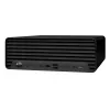 Töölauaarvuti HP Pro 400 G9 SFF — Intel Core i5-14400, 16 GB DDR5, 512 GB SSD, Windows 11 Pro, must