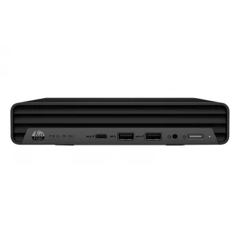HP Pro Mini 400 G9 Intel® Core™ i5 16 GB DDR5-SDRAM Windows 11 Pro miniarvuti