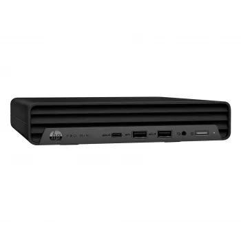 HP Pro Mini 400 G9 Intel® Core™ i5 16 GB DDR5-SDRAM Windows 11 Pro miniarvuti