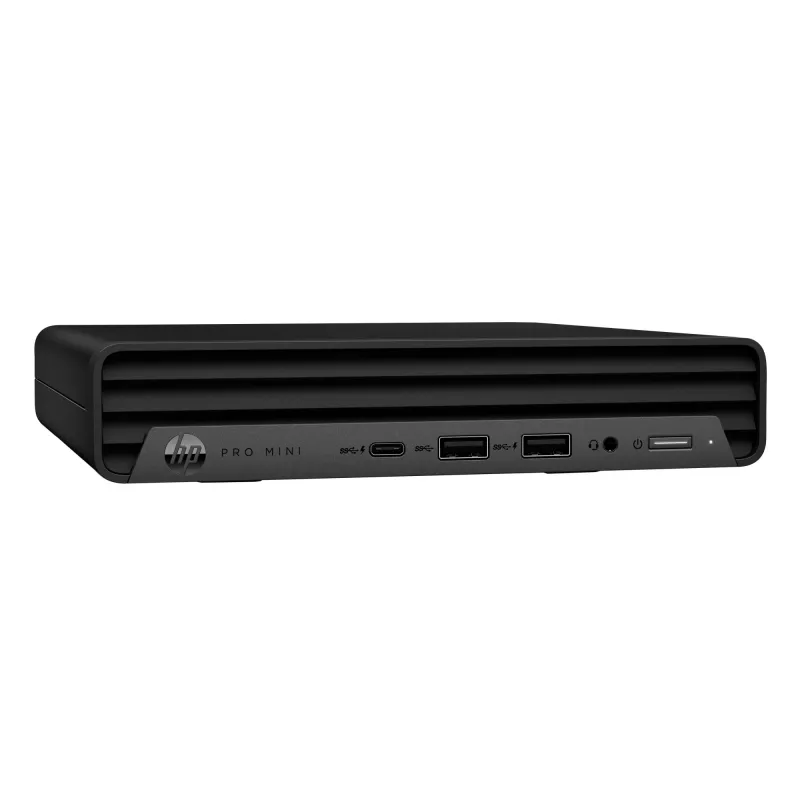 HP Pro Mini 400 G9 Intel® Core™ i5 16 GB DDR5-SDRAM Windows 11 Pro miniarvuti