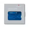 SwissCard Classic Victorinox Blue