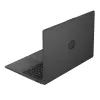 HP 250 G10 Intel® Core™ i5 i5-1334U Laptop 39,6 cm (15,6 tolli) Full HD 16 GB DDR4-SDRAM 512 GB SSD Wi-Fi 6 (802.11ax) Windows 11 Home Must, Hõbedane