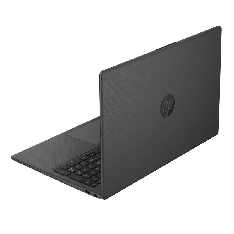 HP 250 G10 Intel® Core™ i5 i5-1334U Laptop 39,6 cm (15,6 tolli) Full HD 16 GB DDR4-SDRAM 512 GB SSD Wi-Fi 6 (802.11ax) Windows 11 Home Must, Hõbedane