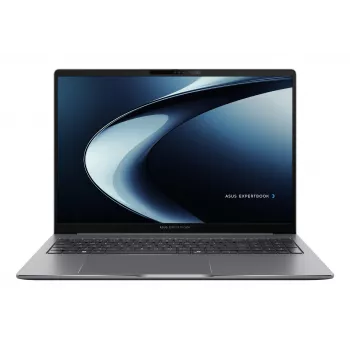Sülearvuti ASUS ExpertBook P3 P3605CVA-MB0024X 16 tolli i7-13620H 16GB 512GB Intel UHD Windows 11 Pro
