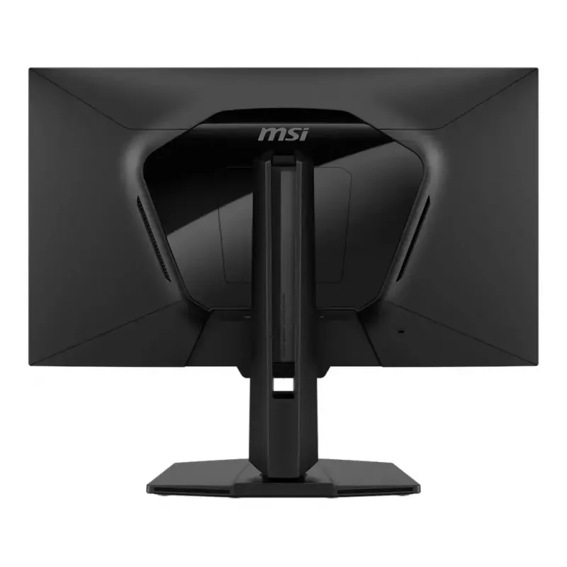 MSI MAG 274QPFDE X30MV arvutimonitor 68,6 cm (27 tolli) 2560 x 1440 pikslit Wide Quad HD LCD must