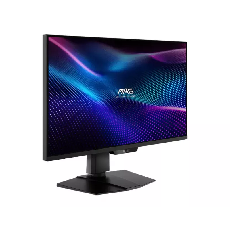 MSI MAG 274QPFDE X30MV arvutimonitor 68,6 cm (27 tolli) 2560 x 1440 pikslit Wide Quad HD LCD must