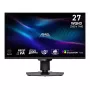 MSI MAG 274QPFDE X30MV arvutimonitor 68,6 cm (27 tolli) 2560 x 1440 pikslit Wide Quad HD LCD must