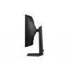 Samsung G75F arvutimonitor 94 cm (37 tolli) 3840 x 2160 pikslit 4K Ultra HD LCD must