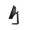 Samsung G75F arvutimonitor 94 cm (37 tolli) 3840 x 2160 pikslit 4K Ultra HD LCD must