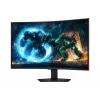 Samsung G75F arvutimonitor 94 cm (37 tolli) 3840 x 2160 pikslit 4K Ultra HD LCD must