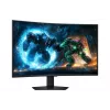 Samsung G75F arvutimonitor 94 cm (37 tolli) 3840 x 2160 pikslit 4K Ultra HD LCD must