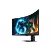 Samsung G75F arvutimonitor 101,6 cm (40 tolli) 5120 x 2160 pikslit WUHD LCD must