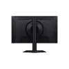 Samsung G60F arvutimonitor 68,6 cm (27 tolli) 2560 x 1440 pikslit Quad HD LCD must