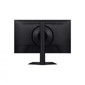 Samsung G60F arvutimonitor 68,6 cm (27 tolli) 2560 x 1440 pikslit Quad HD LCD must