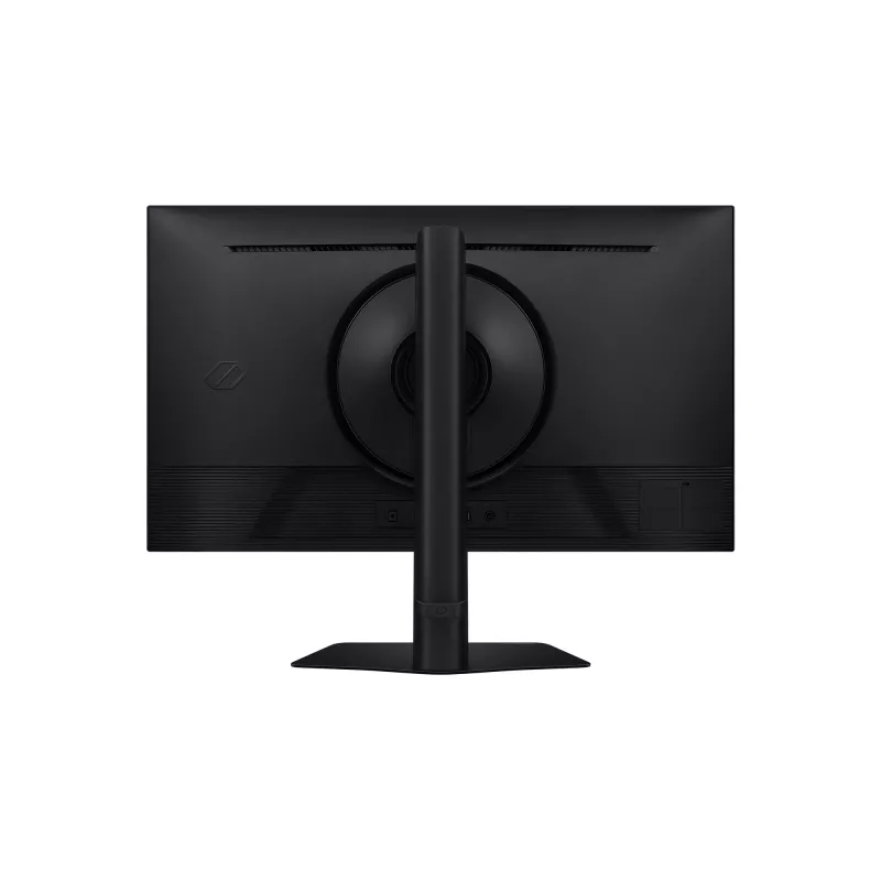 Samsung G60F arvutimonitor 68,6 cm (27 tolli) 2560 x 1440 pikslit Quad HD LCD must
